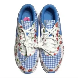 Nike | Shoes | Nike Air Max Excee Cherry Cw58700 Men Size 4y  display picture 1